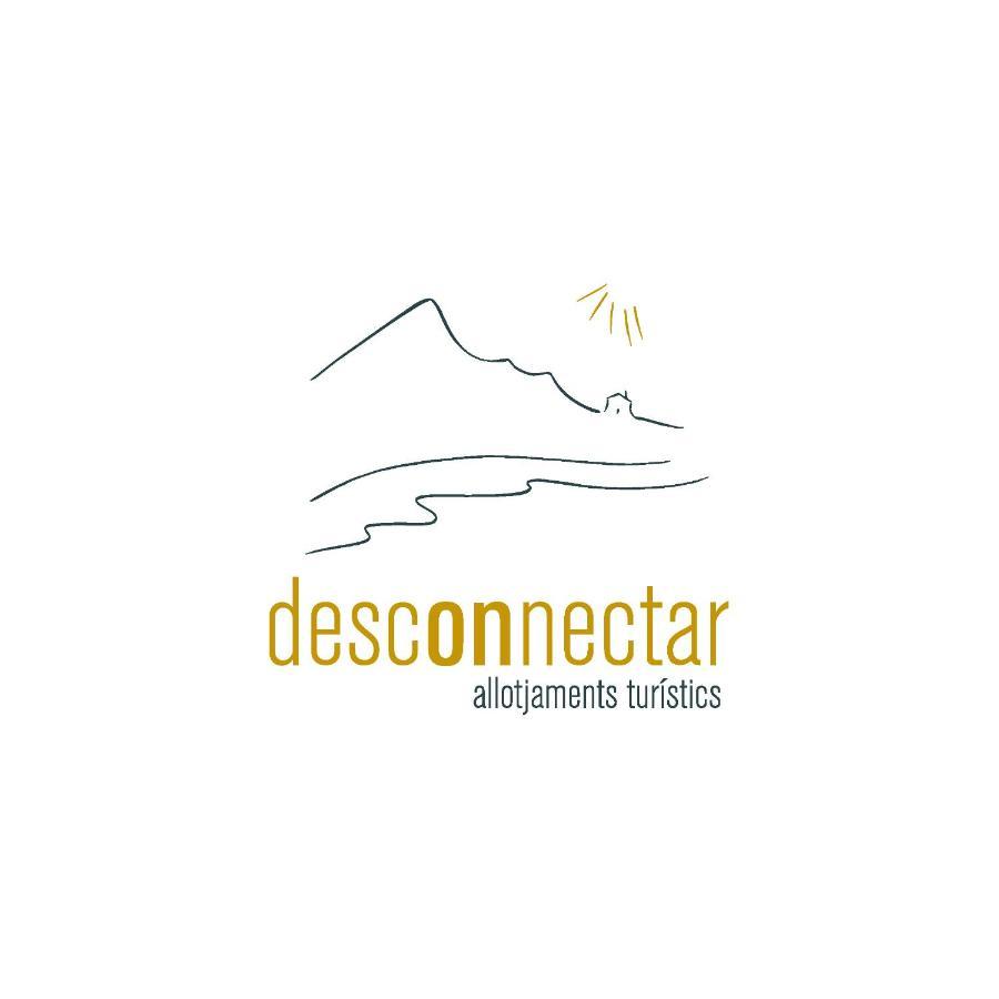 Desconnectar Bellver De Cerdanya II المظهر الخارجي الصورة
