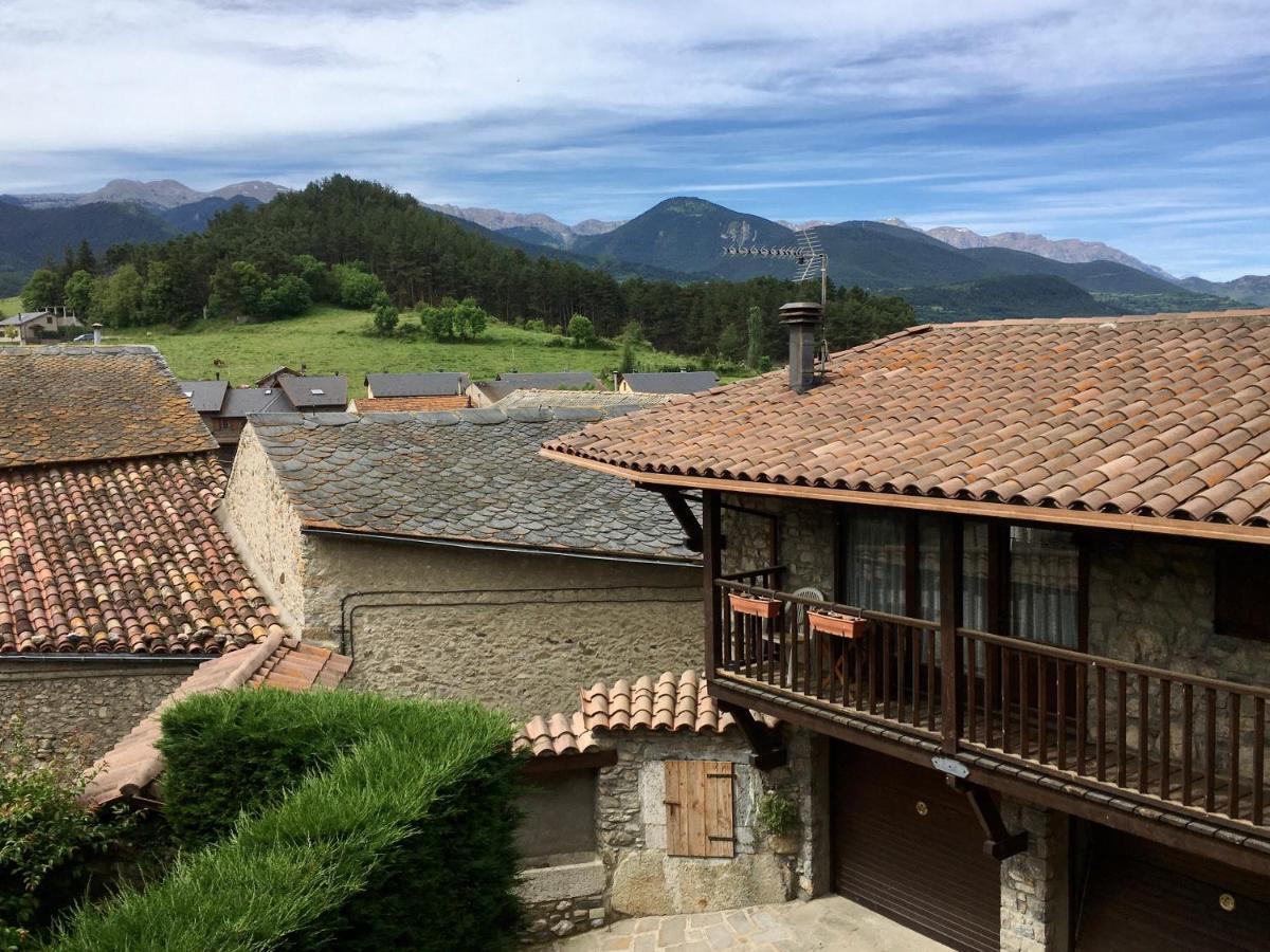 Desconnectar Bellver De Cerdanya II المظهر الخارجي الصورة