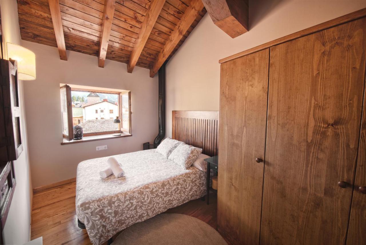 Desconnectar Bellver De Cerdanya II المظهر الخارجي الصورة